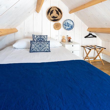 Luxury Chalets Monnickendam Luaran gambar