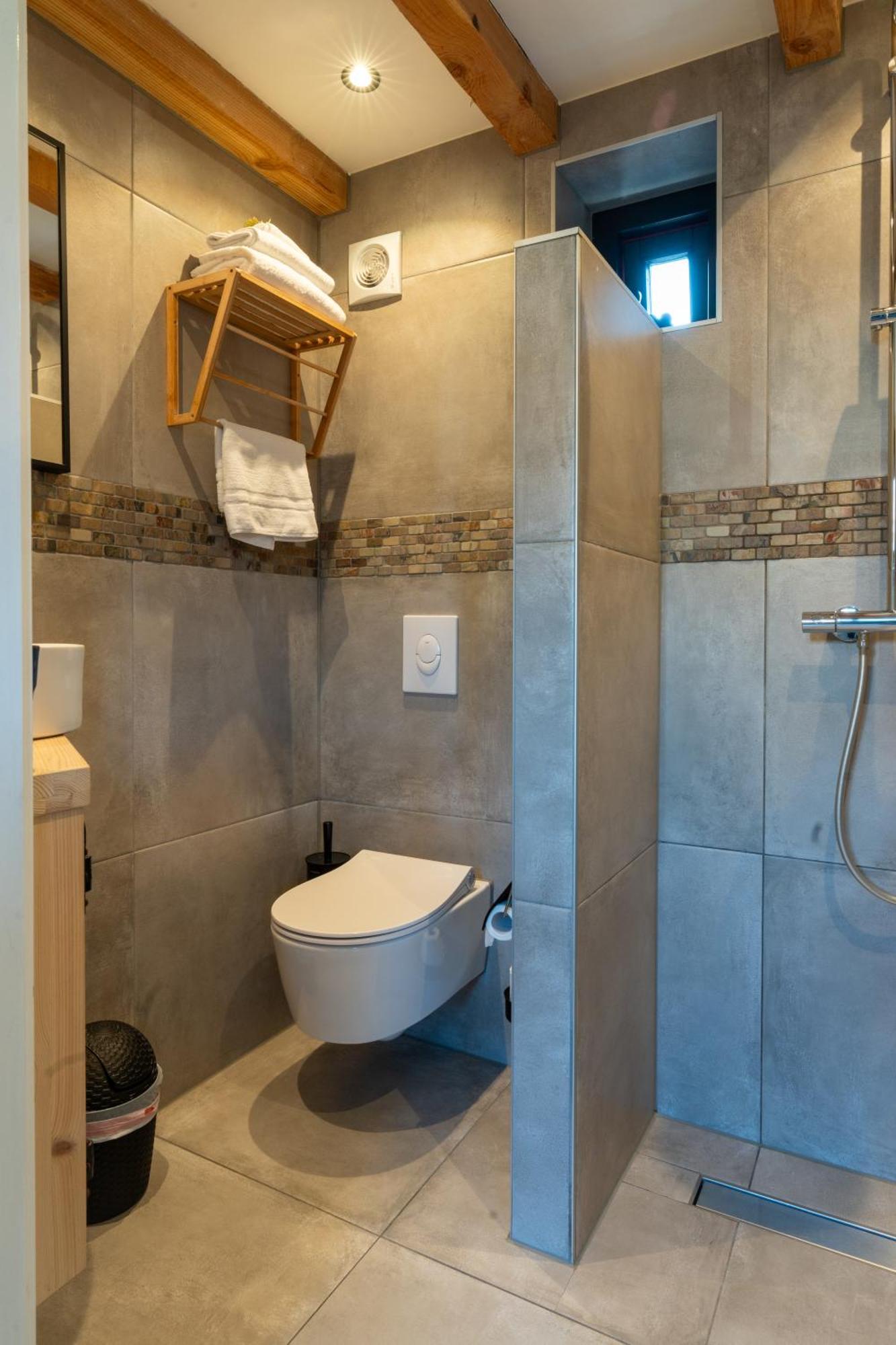 Luxury Chalets Monnickendam Luaran gambar