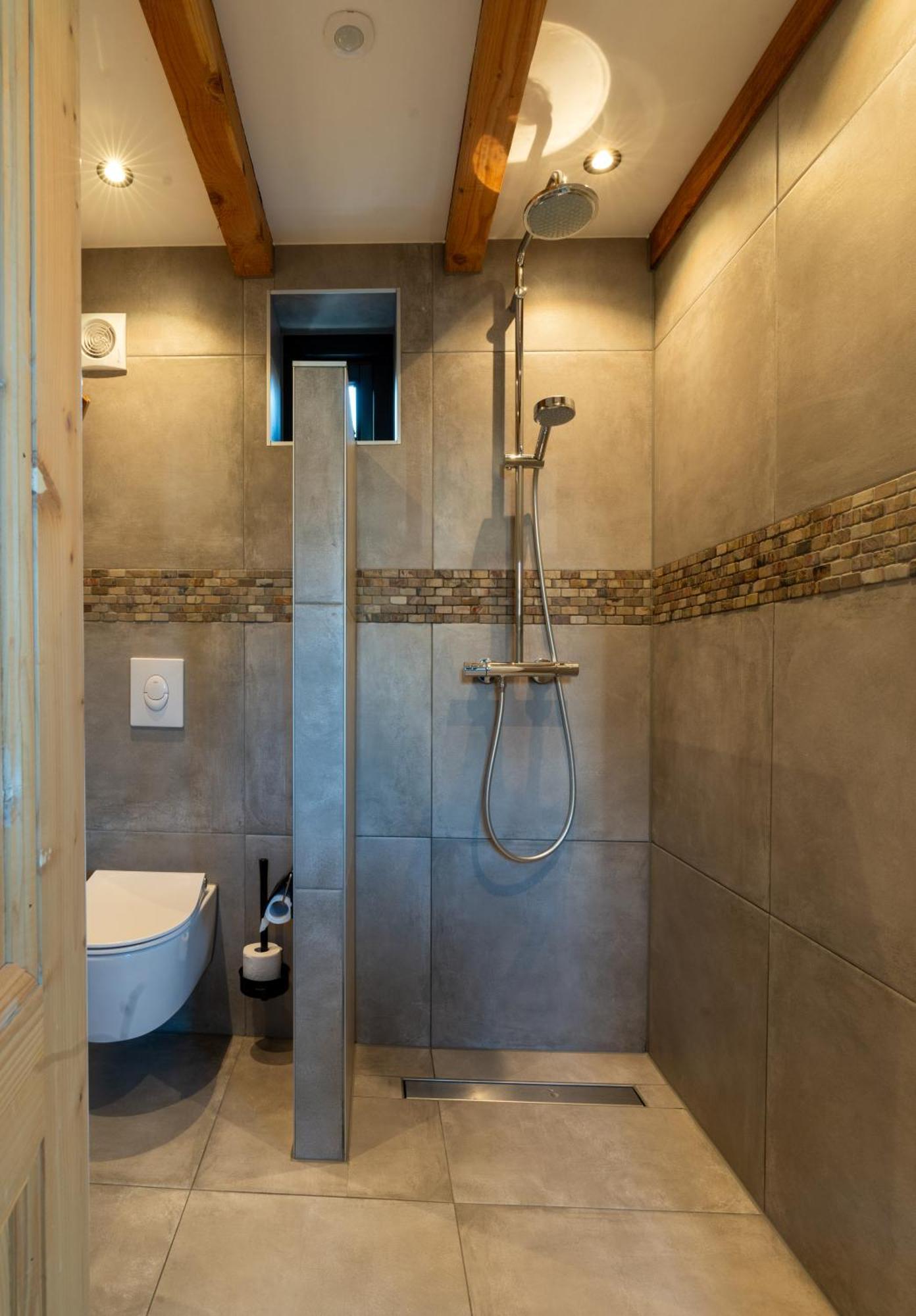 Luxury Chalets Monnickendam Luaran gambar